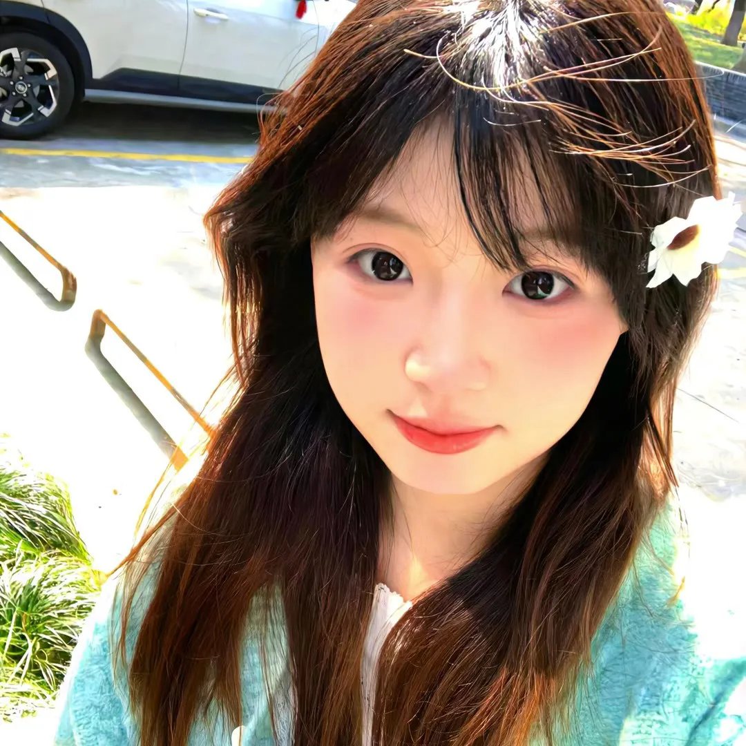 白小姐