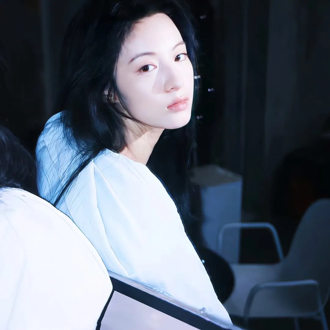 你是我的眼