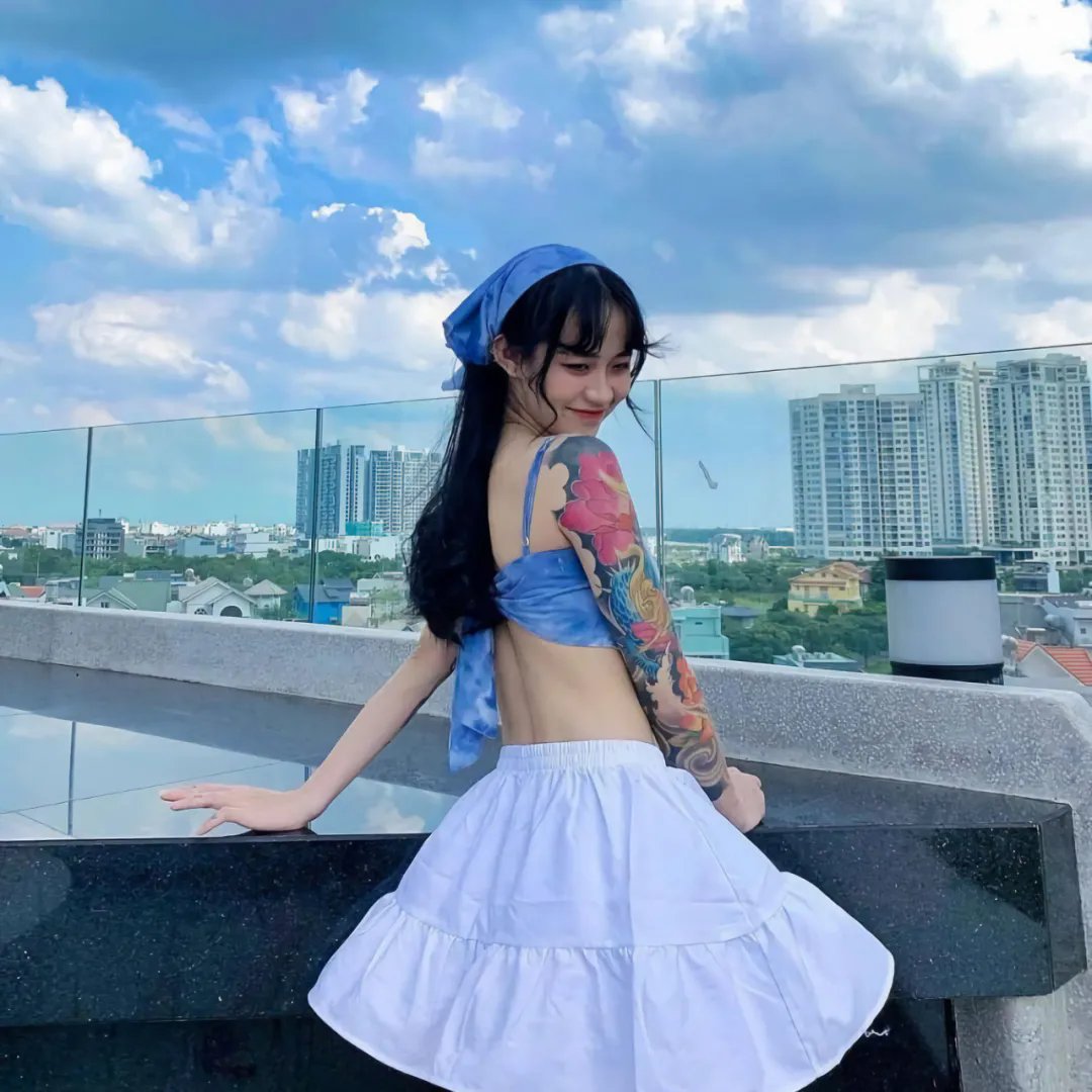 怒海情花